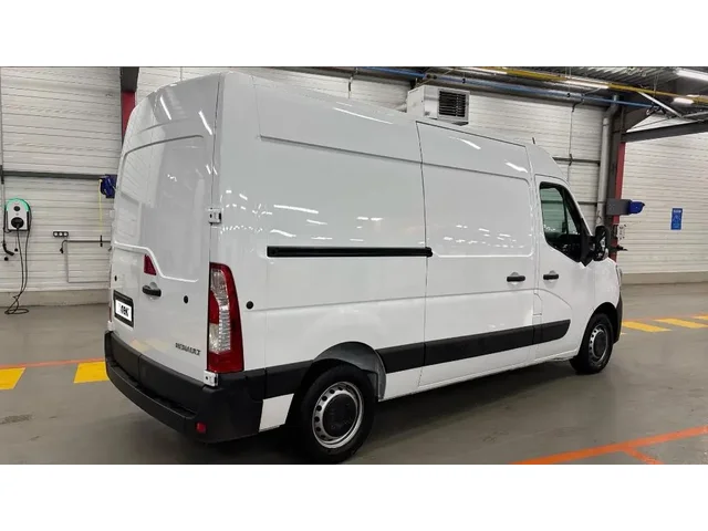 Occasion Renault Master à ENGLOS chez RENAULT | ENGLOS