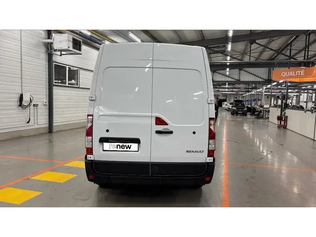 Occasion Renault Master à ENGLOS chez RENAULT | ENGLOS