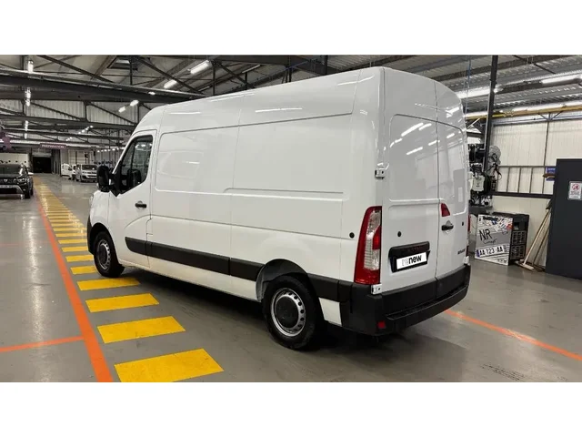 Occasion Renault Master à ENGLOS chez RENAULT | ENGLOS