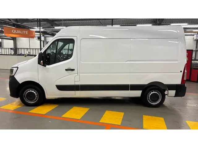 Occasion Renault Master à ENGLOS chez RENAULT | ENGLOS