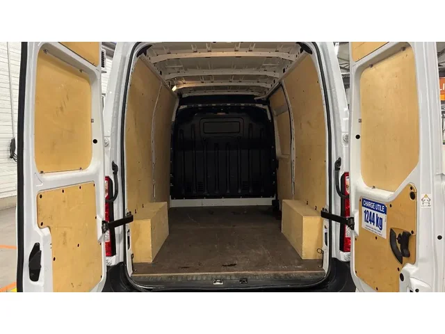 Occasion Renault Master à ENGLOS chez RENAULT | ENGLOS