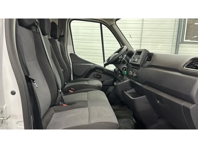 Occasion Renault Master à ENGLOS chez RENAULT | ENGLOS