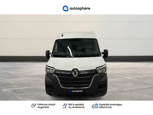 Occasion Renault Master à THIONVILLE chez RENAULT | THIONVILLE