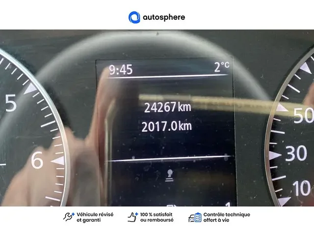 Occasion Renault Master à Annemasse chez RENAULT | ANNEMASSE