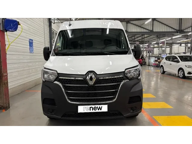 Occasion Renault Master à Maizieres la grande paroisse chez DACIA ROMILLY