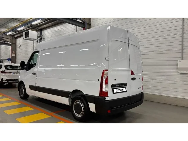 Occasion Renault Master à Maizieres la grande paroisse chez DACIA ROMILLY