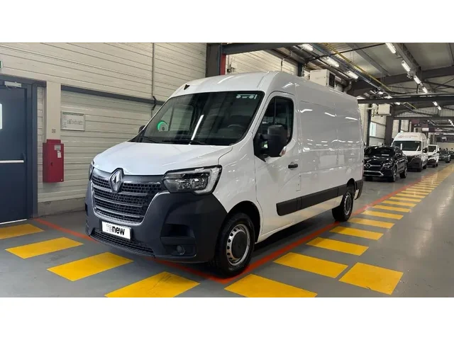 Occasion Renault Master à ENGLOS chez RENAULT | ENGLOS