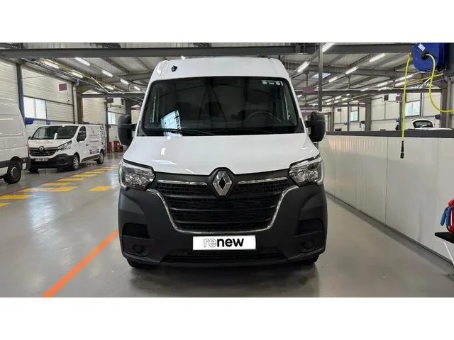 Occasion Renault Master à ENGLOS chez RENAULT | ENGLOS