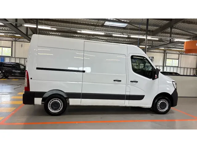 Occasion Renault Master à ENGLOS chez RENAULT | ENGLOS