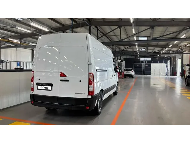 Occasion Renault Master à ENGLOS chez RENAULT | ENGLOS