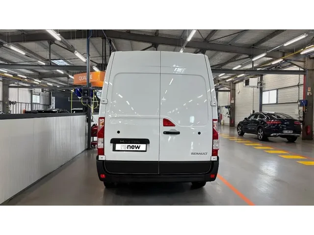 Occasion Renault Master à ENGLOS chez RENAULT | ENGLOS