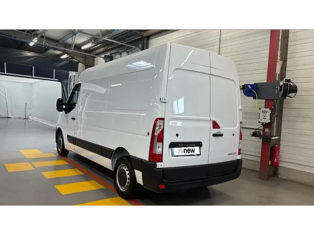 Occasion Renault Master à ENGLOS chez RENAULT | ENGLOS