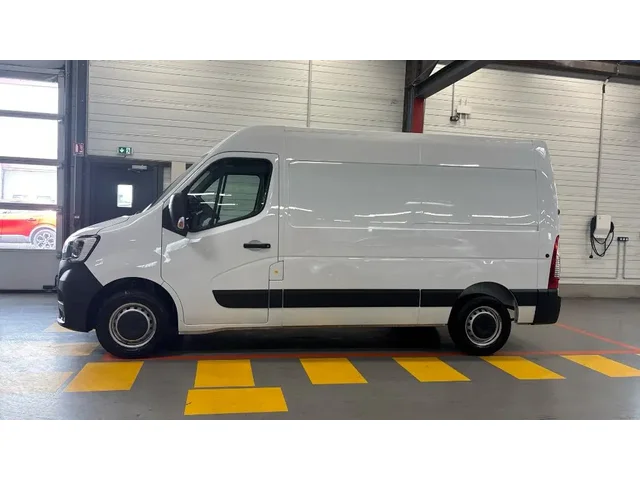 Occasion Renault Master à ENGLOS chez RENAULT | ENGLOS