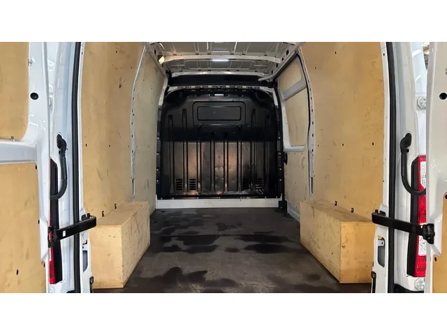 Occasion Renault Master à ENGLOS chez RENAULT | ENGLOS