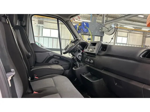 Occasion Renault Master à ENGLOS chez RENAULT | ENGLOS