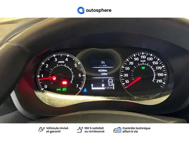 Occasion Renault Master à VITROLLES chez RENAULT | VITROLLES