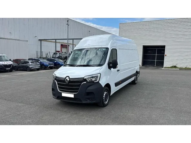Occasion Renault Master à ENGLOS chez RENAULT | ENGLOS