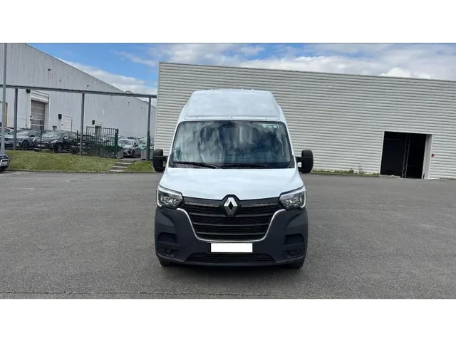 Occasion Renault Master à ENGLOS chez RENAULT | ENGLOS