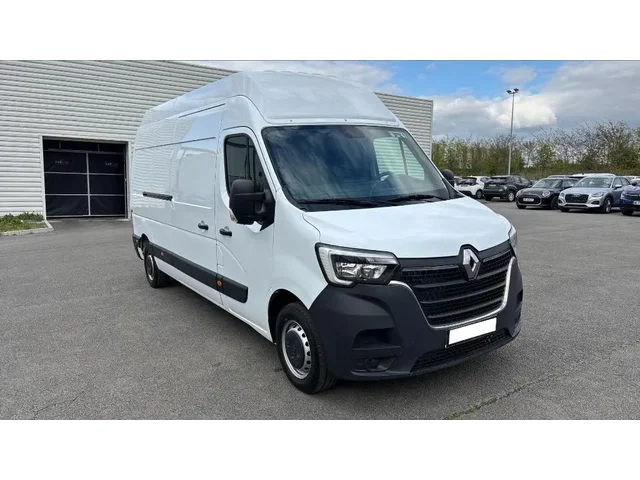 Occasion Renault Master à ENGLOS chez RENAULT | ENGLOS