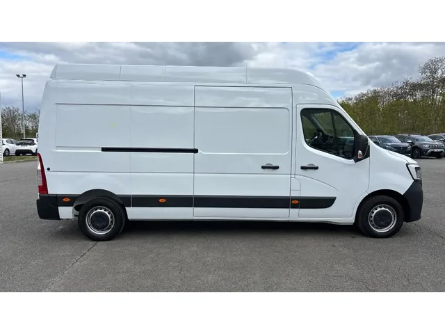 Occasion Renault Master à ENGLOS chez RENAULT | ENGLOS