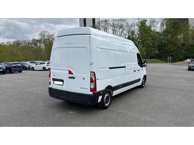Occasion Renault Master à ENGLOS chez RENAULT | ENGLOS