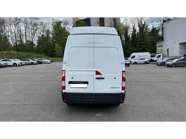 Occasion Renault Master à ENGLOS chez RENAULT | ENGLOS