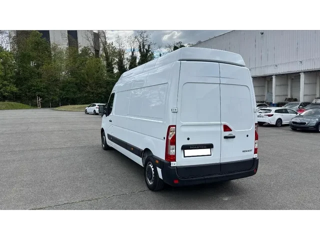 Occasion Renault Master à ENGLOS chez RENAULT | ENGLOS