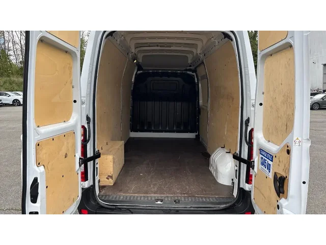 Occasion Renault Master à ENGLOS chez RENAULT | ENGLOS
