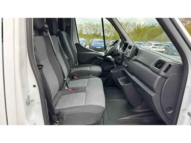 Occasion Renault Master à ENGLOS chez RENAULT | ENGLOS