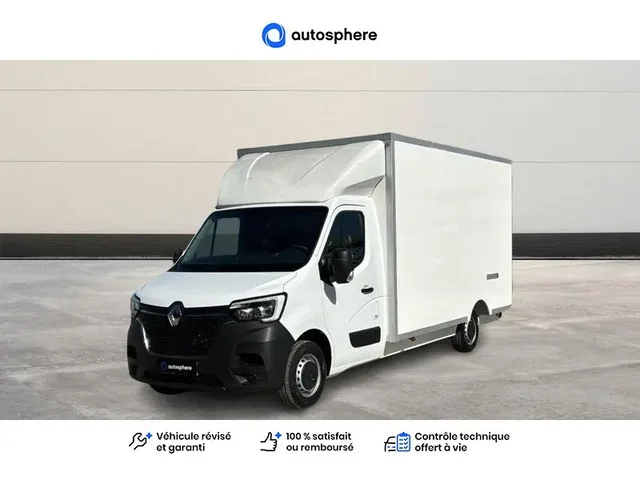 Occasion Renault Master à CRETEIL chez RENAULT | CRETEIL