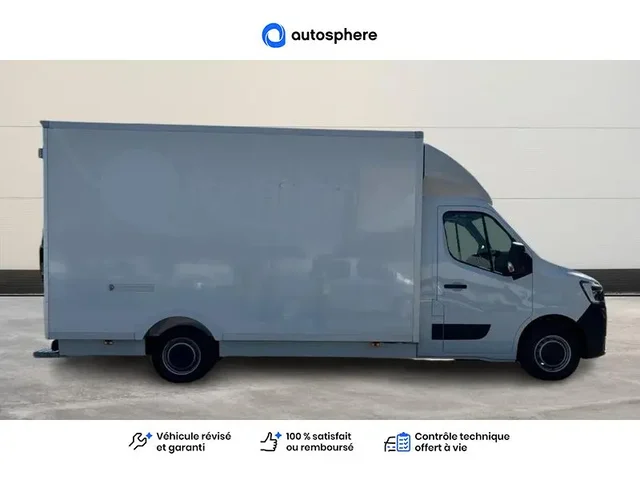 Occasion Renault Master à CRETEIL chez RENAULT | CRETEIL
