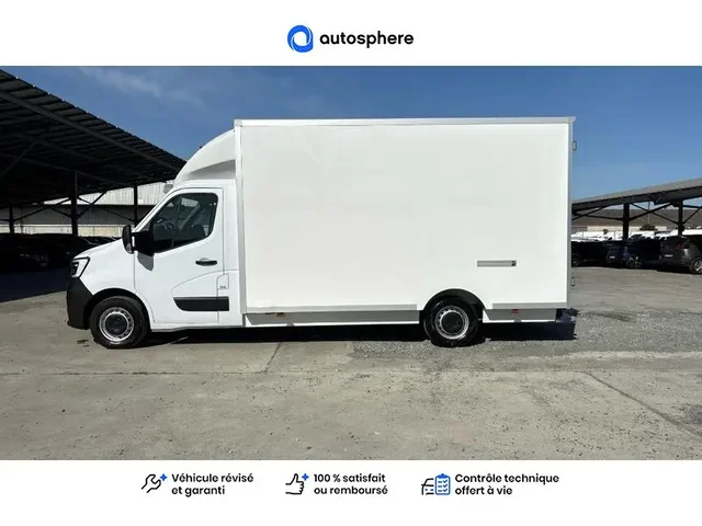 Occasion Renault Master à CRETEIL chez RENAULT | CRETEIL