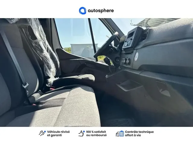 Occasion Renault Master à CRETEIL chez RENAULT | CRETEIL