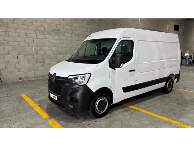 Occasion Renault Master à POITIERS chez PEUGEOT POITIERS