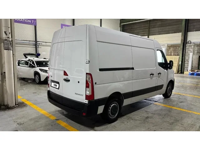 Occasion Renault Master à POITIERS chez PEUGEOT POITIERS