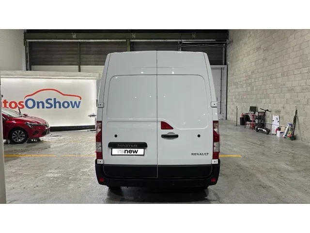 Occasion Renault Master à POITIERS chez PEUGEOT POITIERS