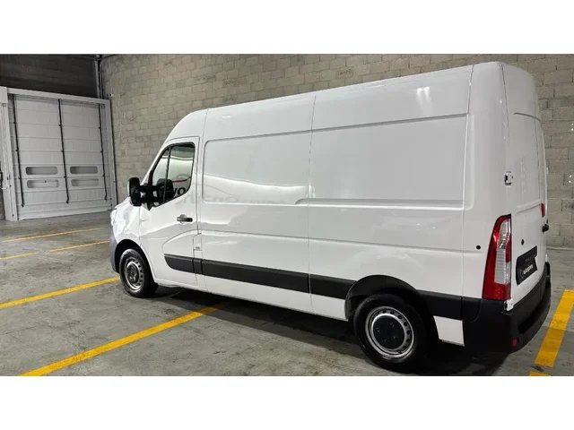 Occasion Renault Master à POITIERS chez PEUGEOT POITIERS