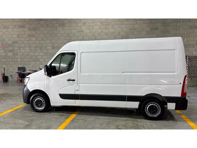 Occasion Renault Master à POITIERS chez PEUGEOT POITIERS