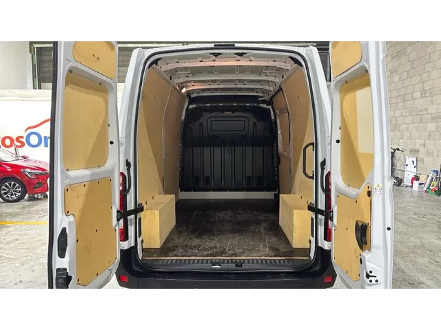 Occasion Renault Master à POITIERS chez PEUGEOT POITIERS