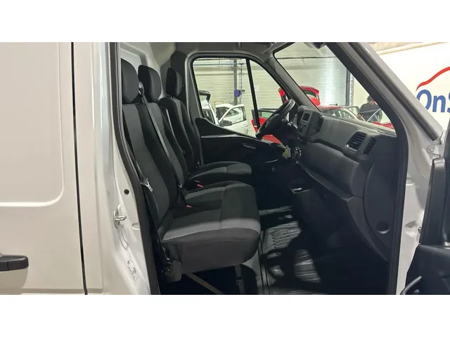 Occasion Renault Master à POITIERS chez PEUGEOT POITIERS