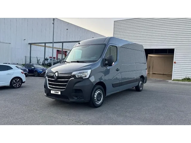 Occasion Renault Master à MAGENTA chez RENAULT | EPERNAY & SEZANNE