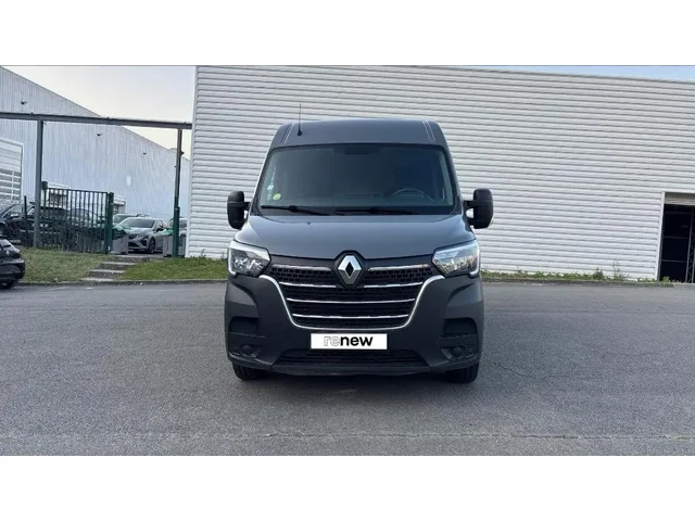 Occasion Renault Master à MAGENTA chez RENAULT | EPERNAY & SEZANNE