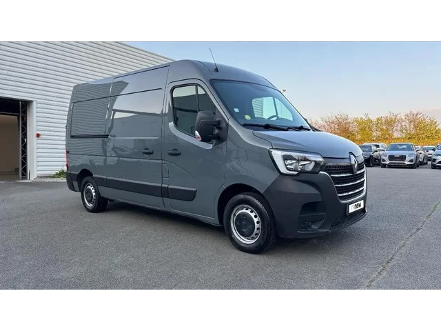 Occasion Renault Master à MAGENTA chez RENAULT | EPERNAY & SEZANNE