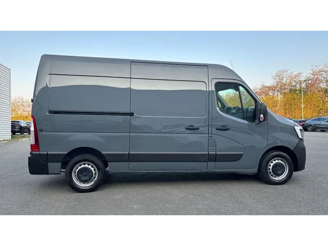 Occasion Renault Master à MAGENTA chez RENAULT | EPERNAY & SEZANNE