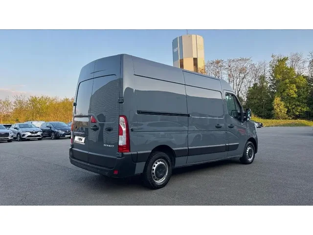 Occasion Renault Master à MAGENTA chez RENAULT | EPERNAY & SEZANNE