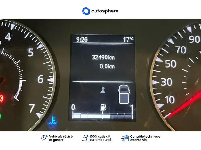 Occasion Renault Master à La Teste-de-Buch chez Autosphere La Teste-de-Buch