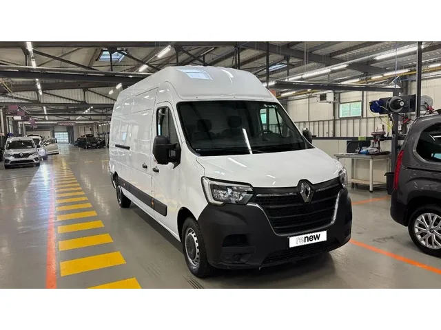 Occasion Renault Master à ENGLOS chez RENAULT | ENGLOS
