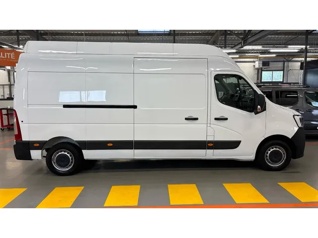 Occasion Renault Master à ENGLOS chez RENAULT | ENGLOS