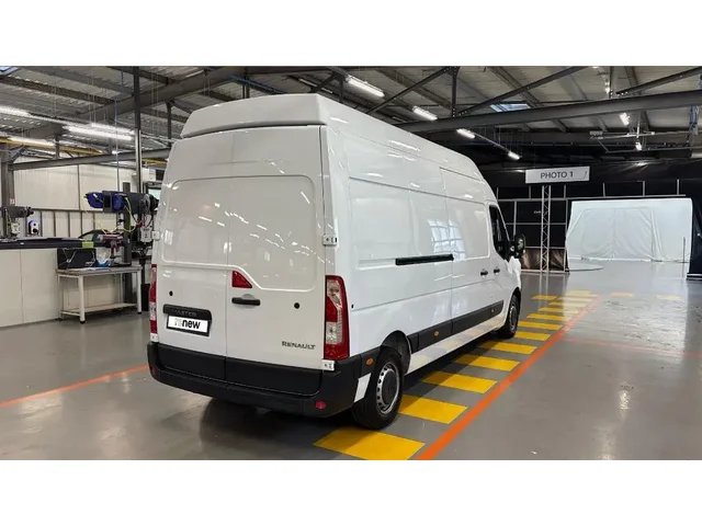 Occasion Renault Master à ENGLOS chez RENAULT | ENGLOS
