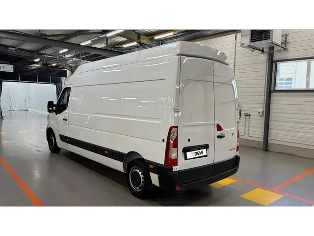 Occasion Renault Master à ENGLOS chez RENAULT | ENGLOS